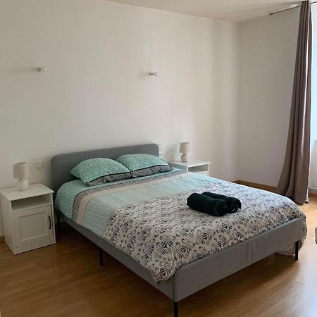 Ravissant Appartement T3 Hypercentre De Mazamet Exterior foto